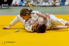 26.04.2026 Wachau JUDO Kids Cup